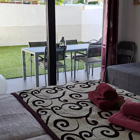 Casa Martin パルム・マール