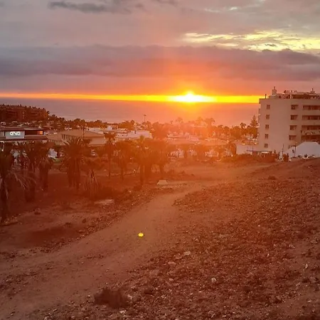 Casa Martin Lejlighed *