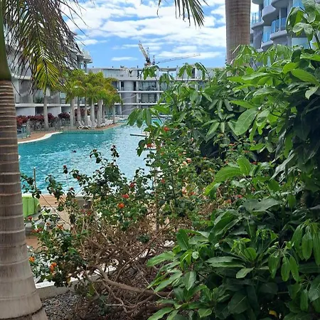 Casa Martin Palm-mar