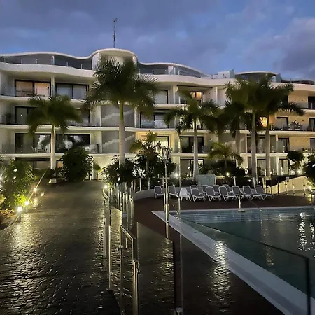 Casa Martin Lejlighed Palm-mar