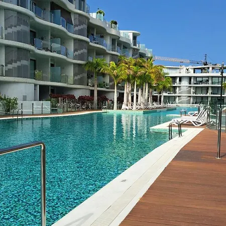 Lejlighed Casa Martin Palm-mar