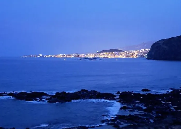 Casa Martin Palm-mar