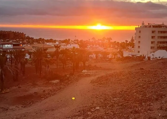 Casa Martin Lejlighed *