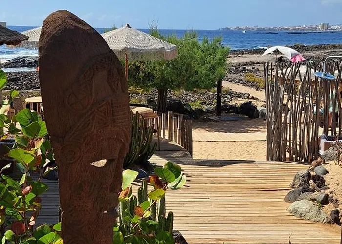 Lejlighed Casa Martin