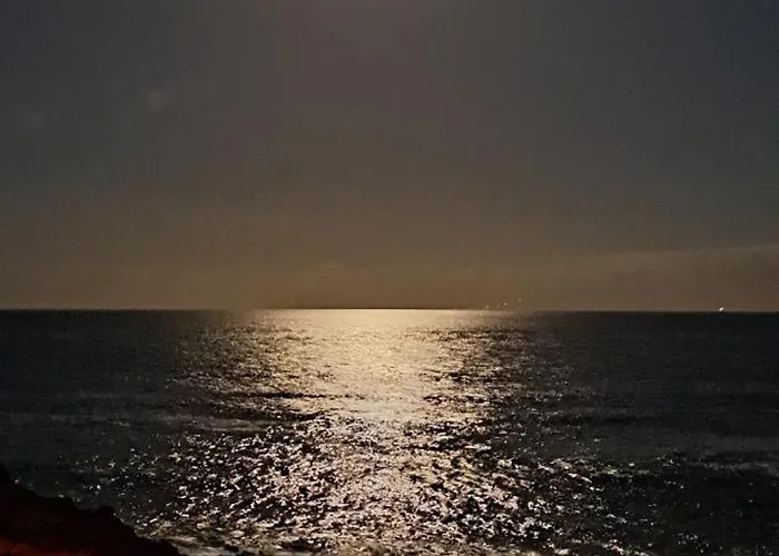 Lejlighed Casa Martin *