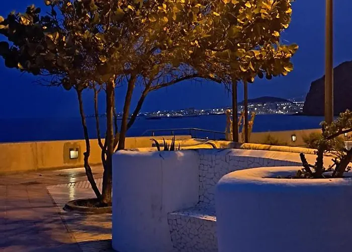 Casa Martin Lejlighed *