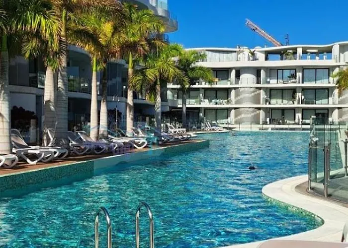 Casa Martin Lejlighed