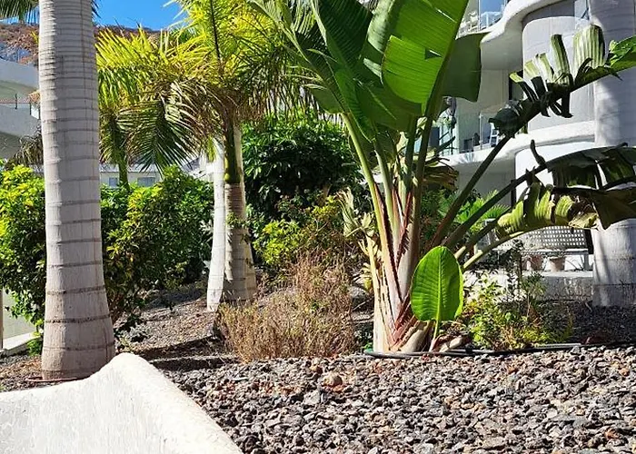 Lejlighed Casa Martin *