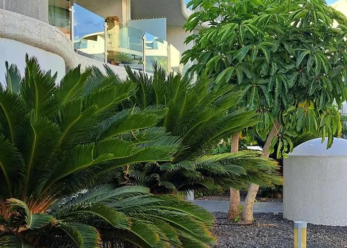 Casa Martin Palm-mar