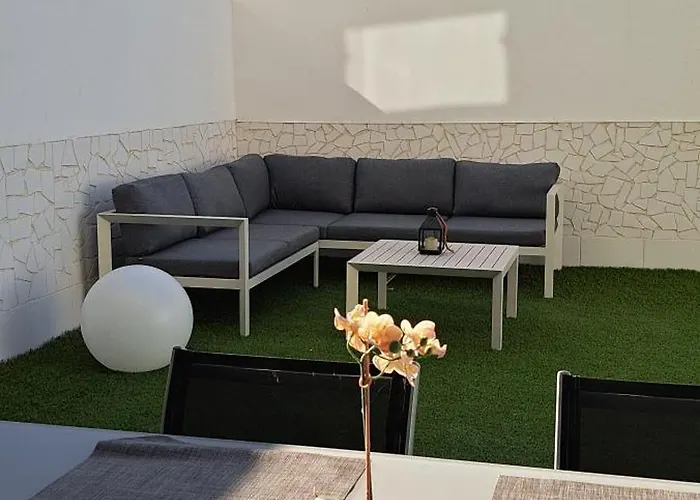 Casa Martin * Palm-mar