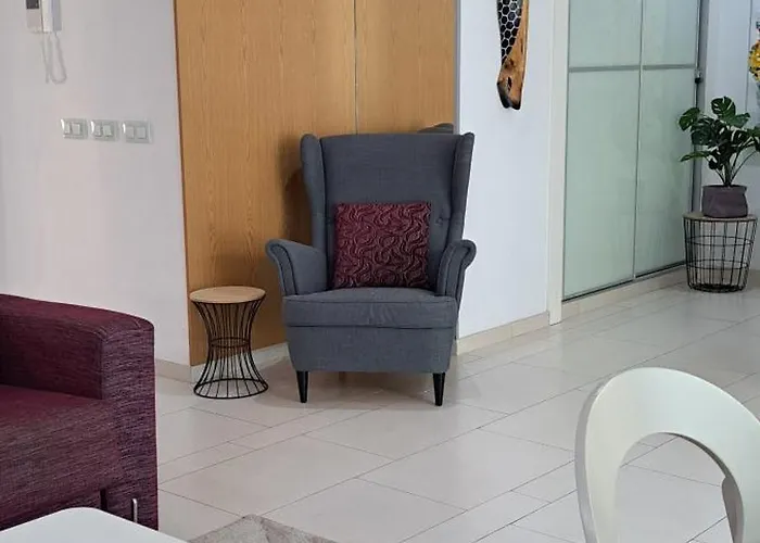 Casa Martin Lejlighed