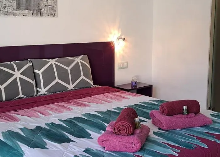 Lejlighed Casa Martin