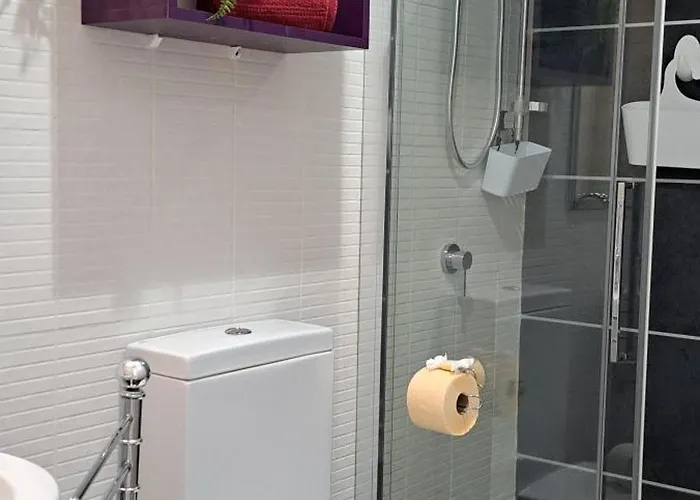 Lejlighed Casa Martin *