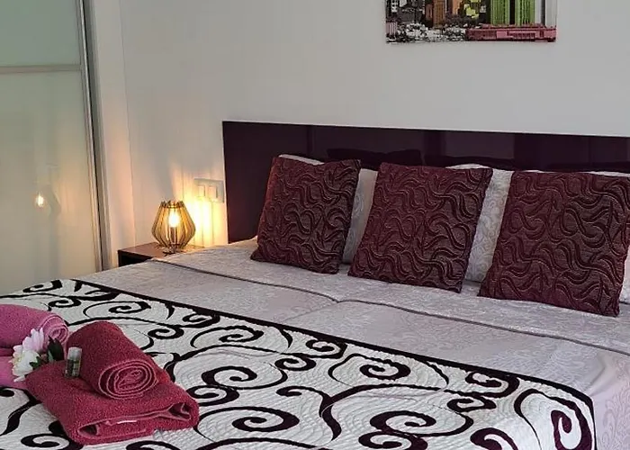 Lejlighed Casa Martin