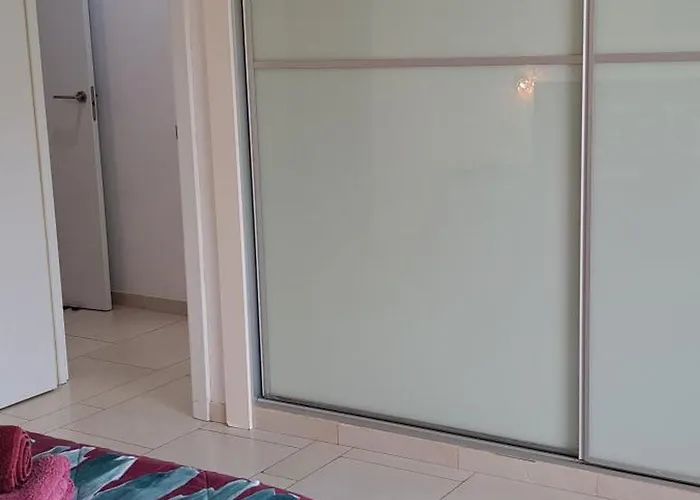 Lejlighed Casa Martin Palm-mar