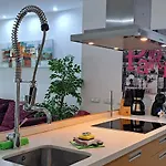 Apartmán Casa Martin