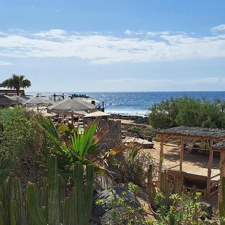 Apartamento Casa Martin