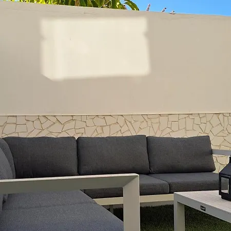 Casa Martin Lejlighed Palm-mar