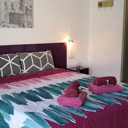 Apartamento Casa Martin