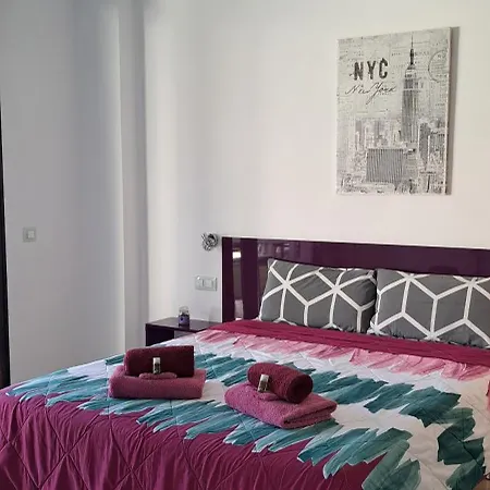 Casa Martin