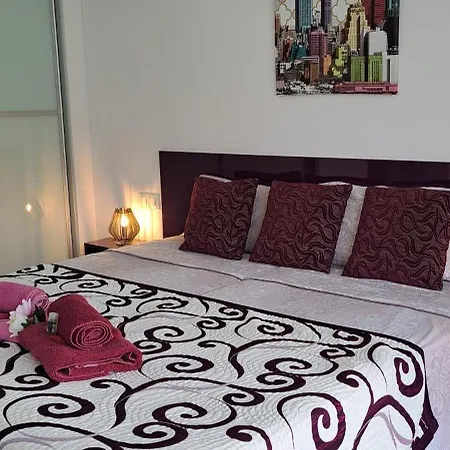 Lejlighed Casa Martin