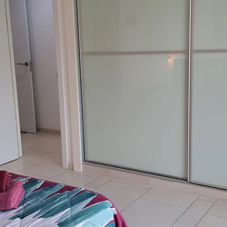 Apartamento Casa Martin Palm-mar