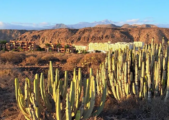 Casa Martin Appartement *