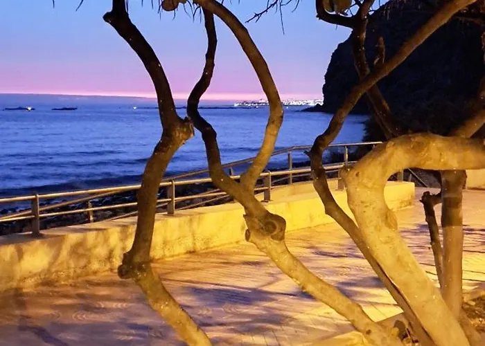 Casa Martin Appartement Palm-mar