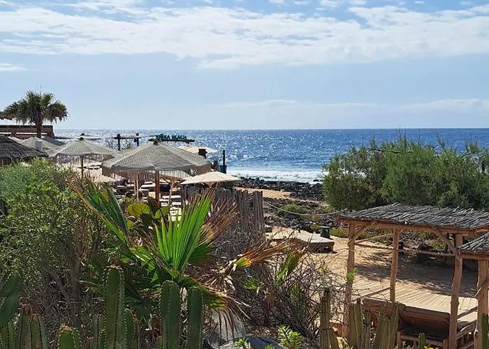 דירה Casa Martin