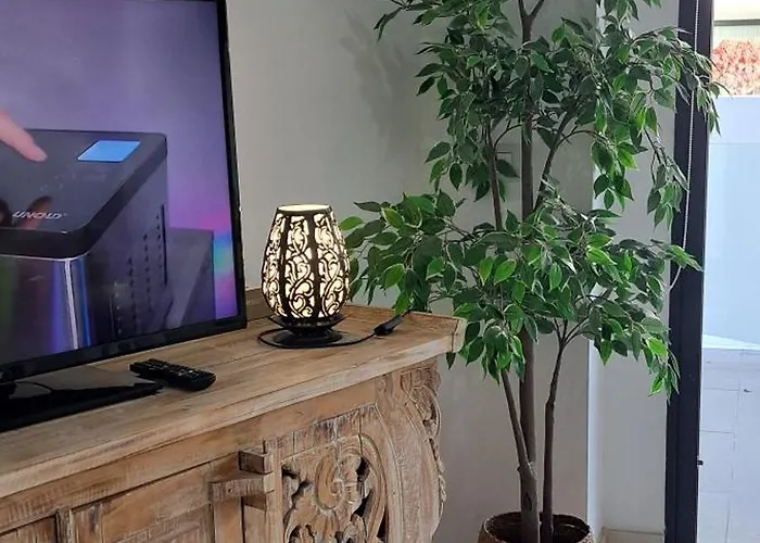 Appartement Casa Martin Palm-mar