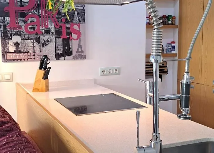 Casa Martin * Palm-mar