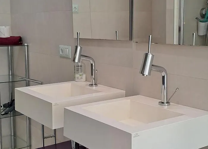 Casa Martin Appartement *