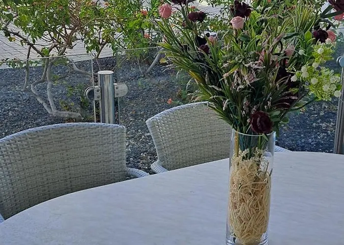 דירה Casa Martin