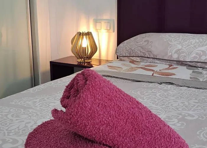 Casa Martin Appartement Palm-mar