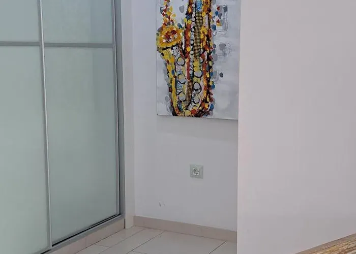 Casa Martin Appartement