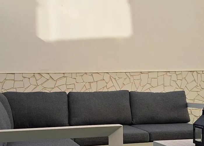 Casa Martin Appartement Palm-mar