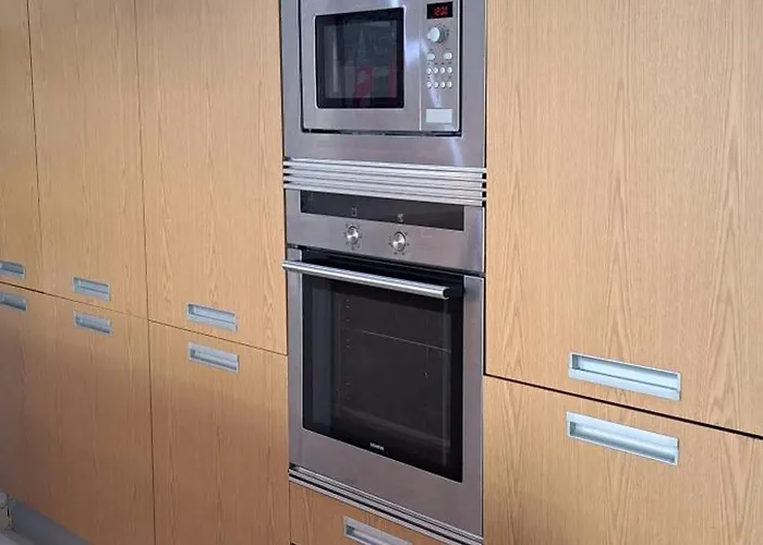 Casa Martin Appartement