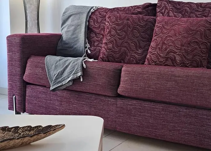 Appartement Casa Martin *