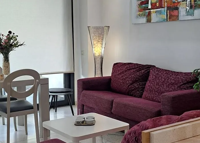 Appartement Casa Martin Palm-mar