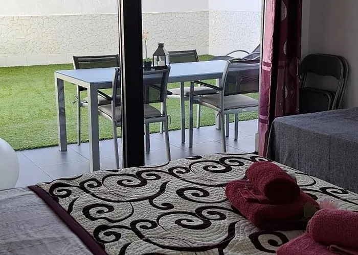 Casa Martin Palm-mar