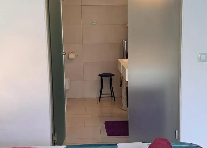 Casa Martin Appartement