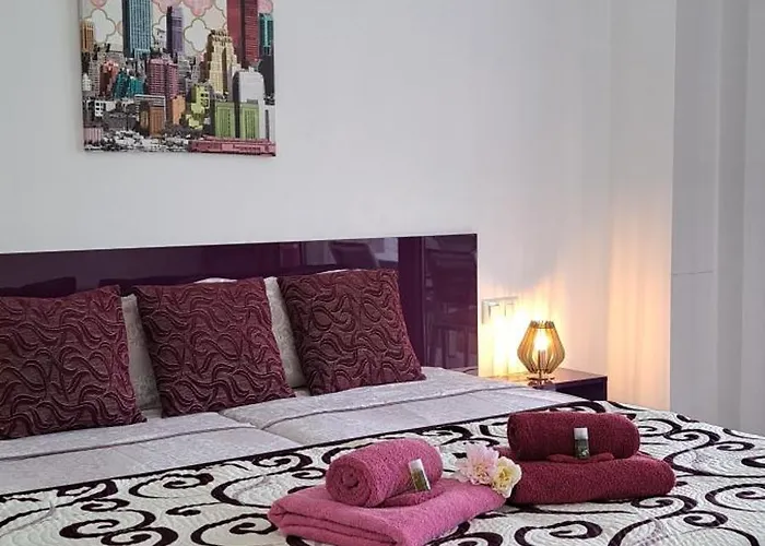 Casa Martin Appartement *