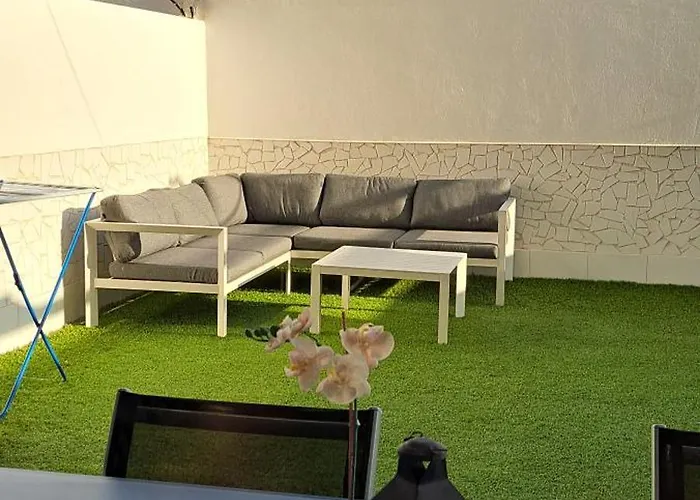 Casa Martin Appartement *