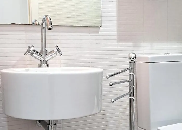 Appartement Casa Martin *